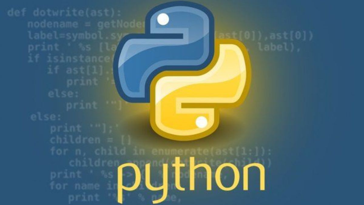 Course image: Introduction to Python