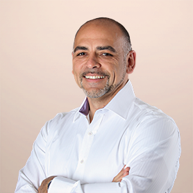Carlos Casanova - Webinar Speaker