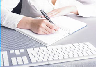 Advanced Business Writing Skills – Online Course at Niama LMS