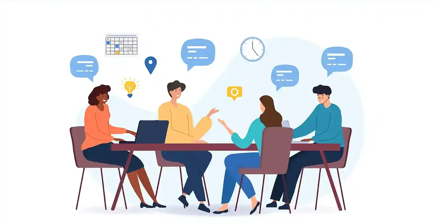 Course image: Communication Skills