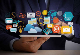 Introduction to Digital Marketing – Online Course at Niama LMS