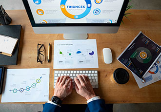 Financial Analysis – Online Course at Niama LMS