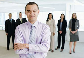 First-Level Manager – Online Course at Niama LMS