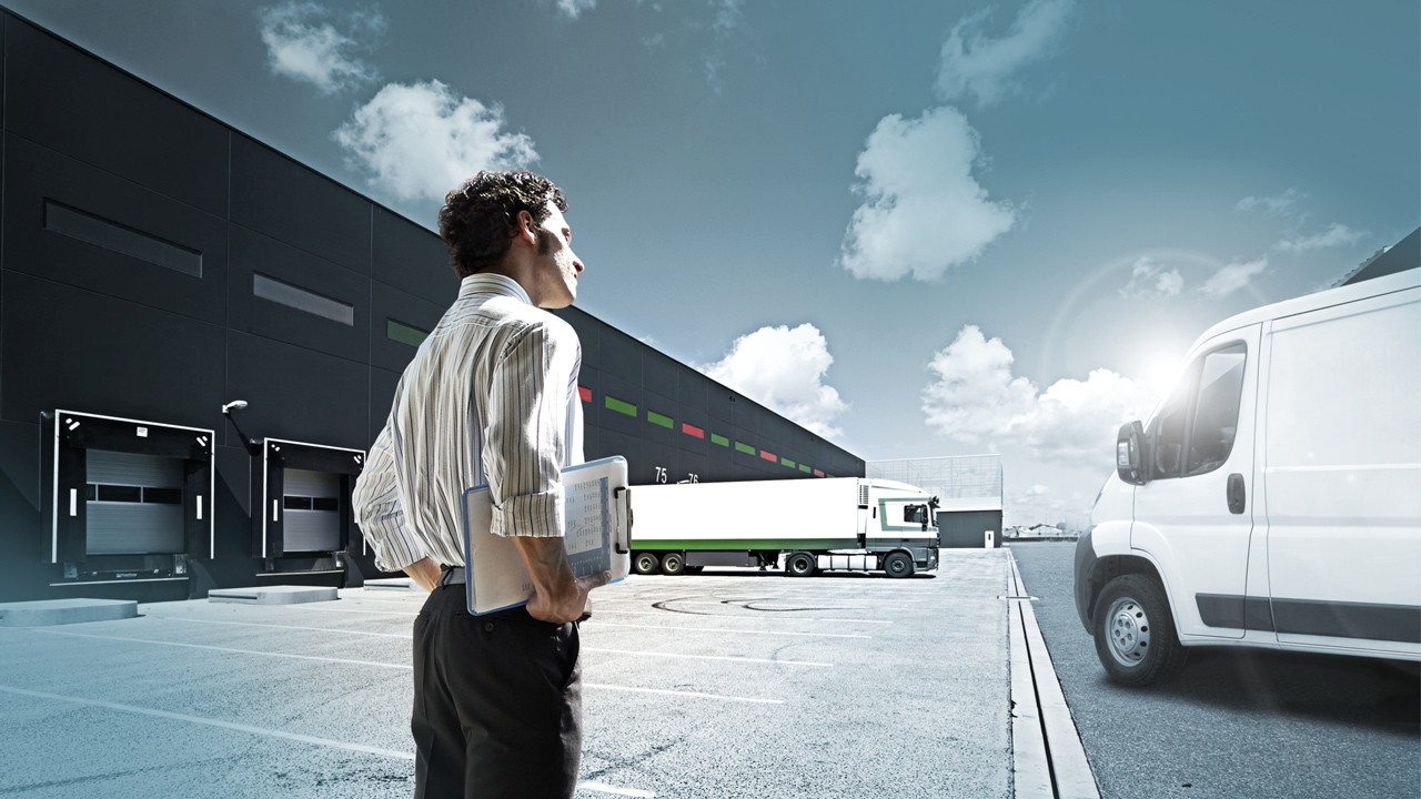 Course image: Fleet Management