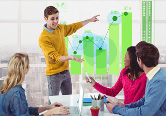 Fundamentals of Sales – Online Course at Niama LMS