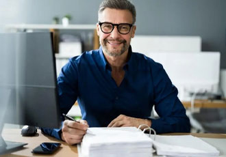 Good to Great Management – Online Course at Niama LMS