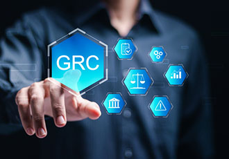 Governance, Risk and Compliance – Online Course at Niama LMS