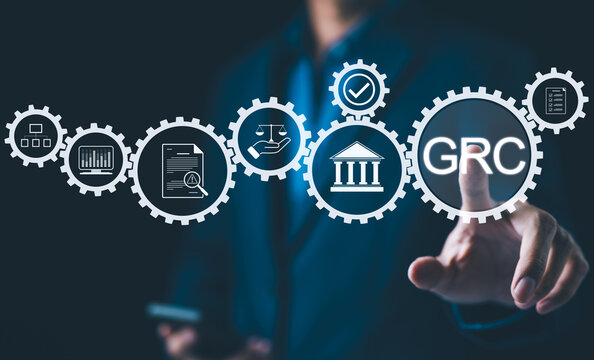 Course image: Governance, Risk and Compliance