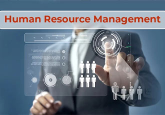Human Resource Management – Online Course at Niama LMS