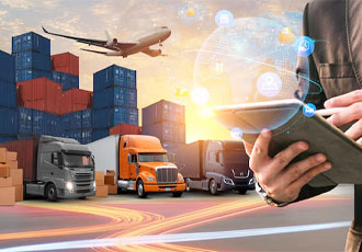 Logistics Management – Online Course at Niama LMS