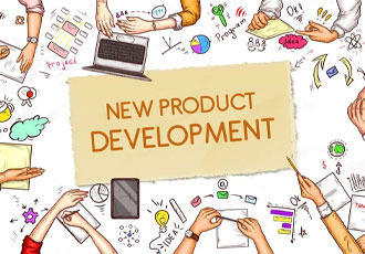 New Products Development – Online Course at Niama LMS