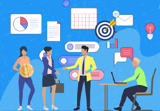 Onboarding Employee – Online Course at Niama LMS