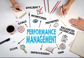 Performance Management and Competency – Online Course at Niama LMS