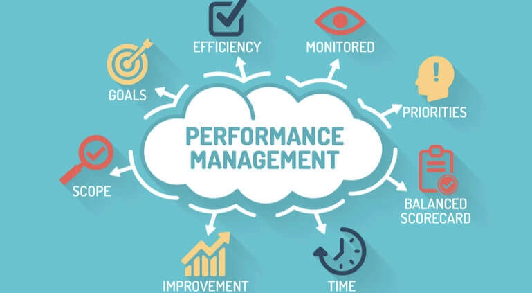 Course image: Performance Management and Competency