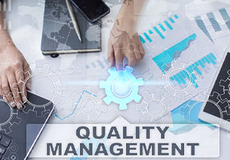 Quality Management – Online Course at Niama LMS