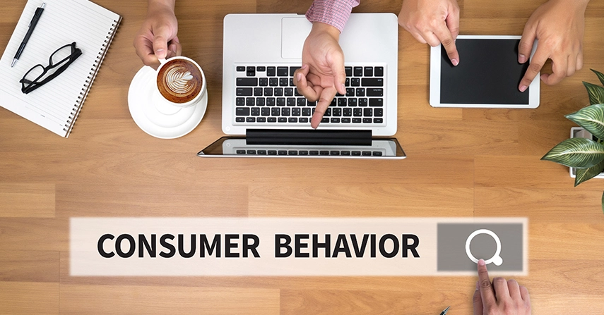 Course image: Retail and Consumer Behavior Management