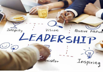 Self-Management and Leadership Skills – Online Course at Niama LMS