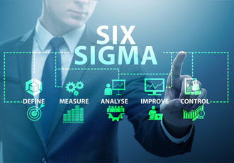 Six Sigma – Online Course at Niama LMS