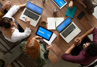 Strategic Leadership Management – Online Course at Niama LMS