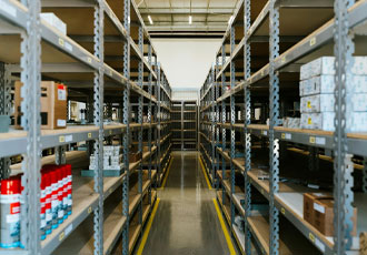 Supply Chain Management – Online Course at Niama LMS