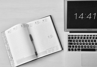 Time Management – Online Course at Niama LMS