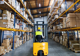 Warehouse Management – Online Course at Niama LMS